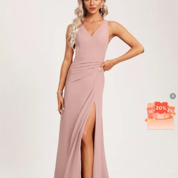 Dress - Picture 1 of 5